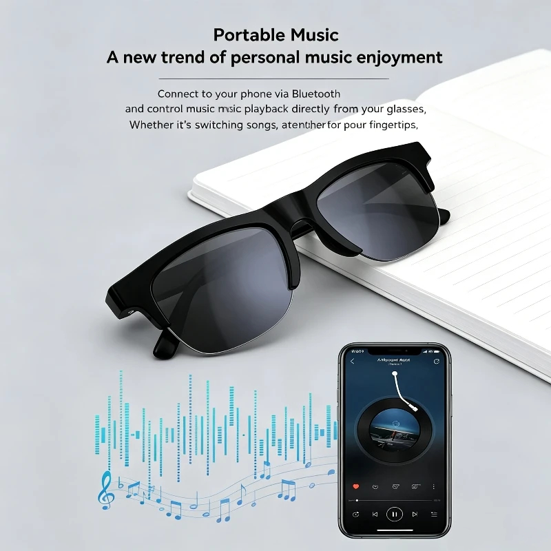 OnePlus 8K スマートAIグラス：2400MPの翻訳 - Smart Glasses Lens のレビューと価格
