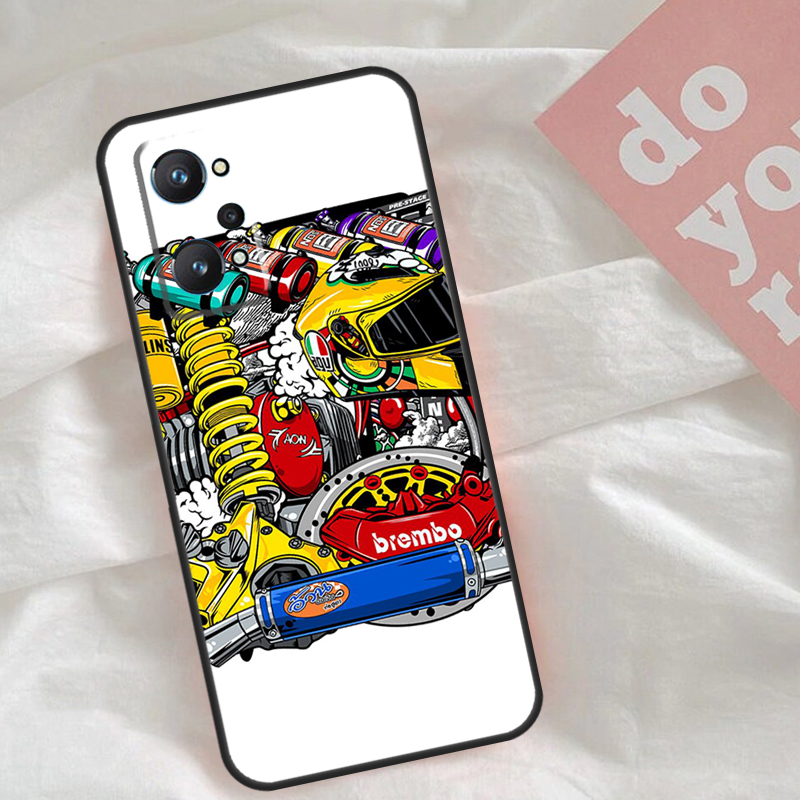 自動車用部品、Realme C53、C55、C33、C63、 - Realme C67 のレビューと価格