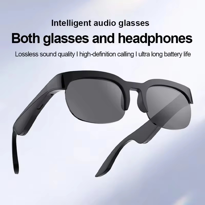Lenovo 8K 2400MP AIスマートグラス、ビデオ - Smart Glasses Lens のレビューと価格