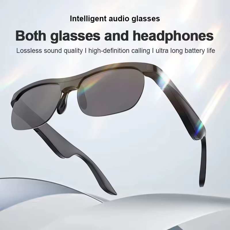 Lenovo 8K 2400MP AIスマートグラス、ビデオ - Smart Glasses Lens のレビューと価格