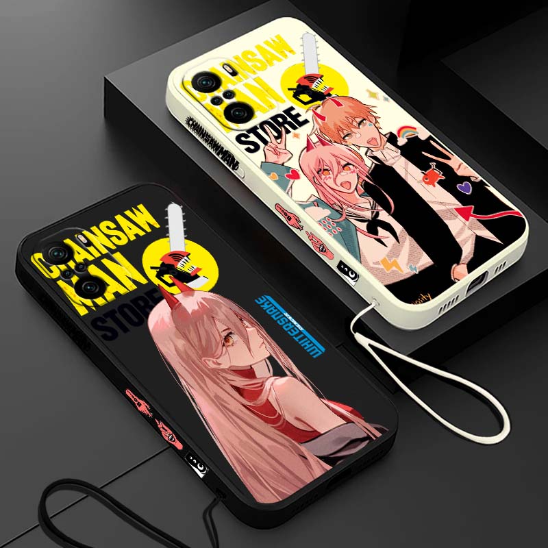アニメ「チェンソーマン」デンジ柄 Xiaomi Redmi  - Xiaomi Redmi Note 14 のレビューと価格