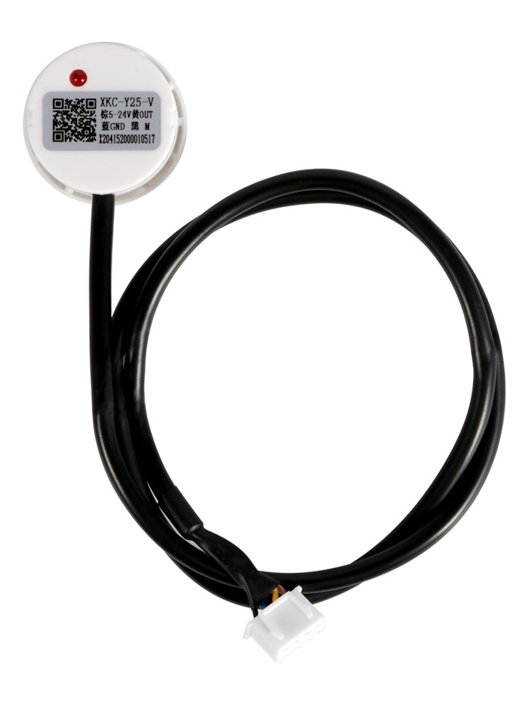 5v-24v arduino互換の非接触型センサー,液体検出 - Hydration Sensor Skin のレビューと価格