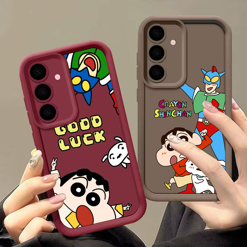クレヨンボーイ S26 ウルトラケース サムスンギャラクシー - Samsung Galaxy S25 のレビューと価格