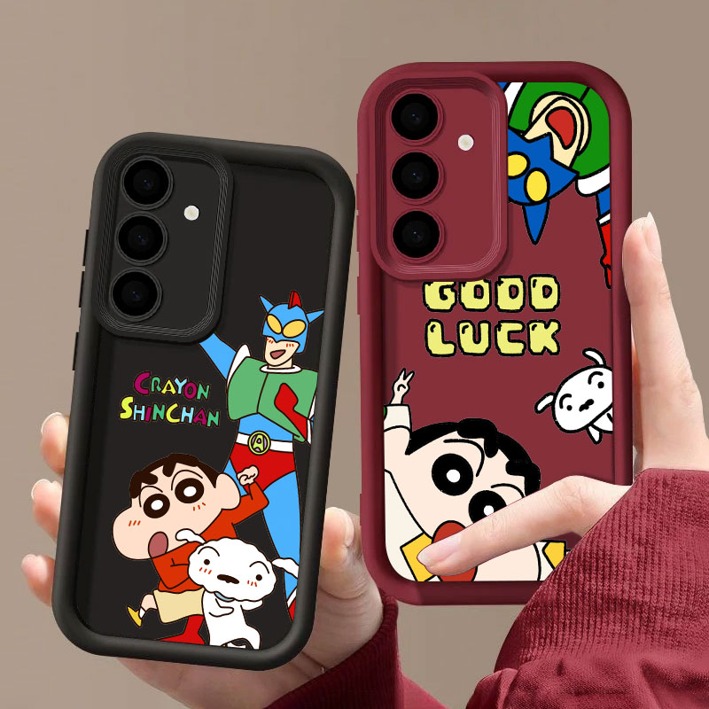 クレヨンボーイ S26 ウルトラケース サムスンギャラクシー - Samsung Galaxy S25 のレビューと価格