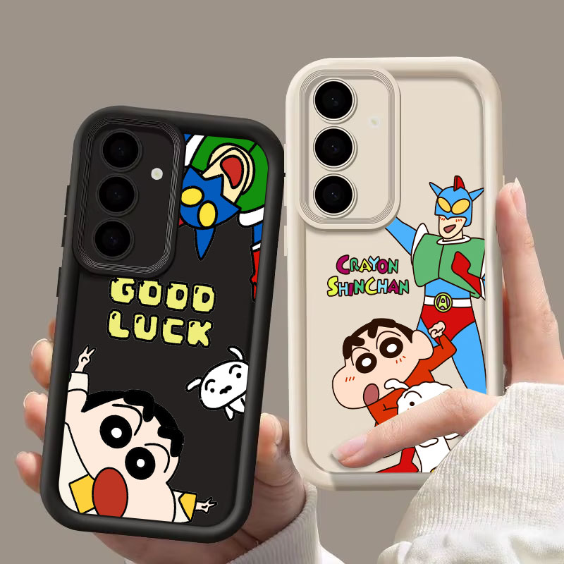 クレヨンボーイ S26 ウルトラケース サムスンギャラクシー - Samsung Galaxy S25 のレビューと価格