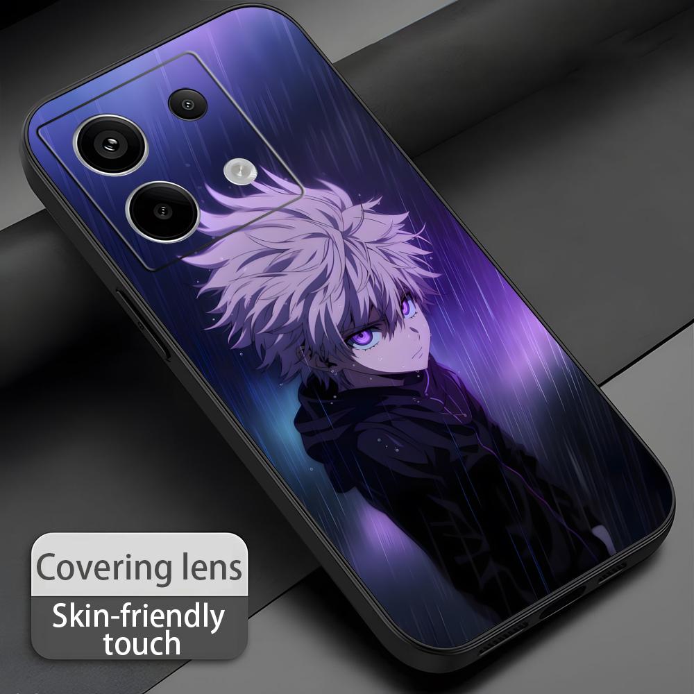 アニメ H-ハンター K-キルア Redmi Note 14 - Xiaomi Redmi Note 14 のレビューと価格