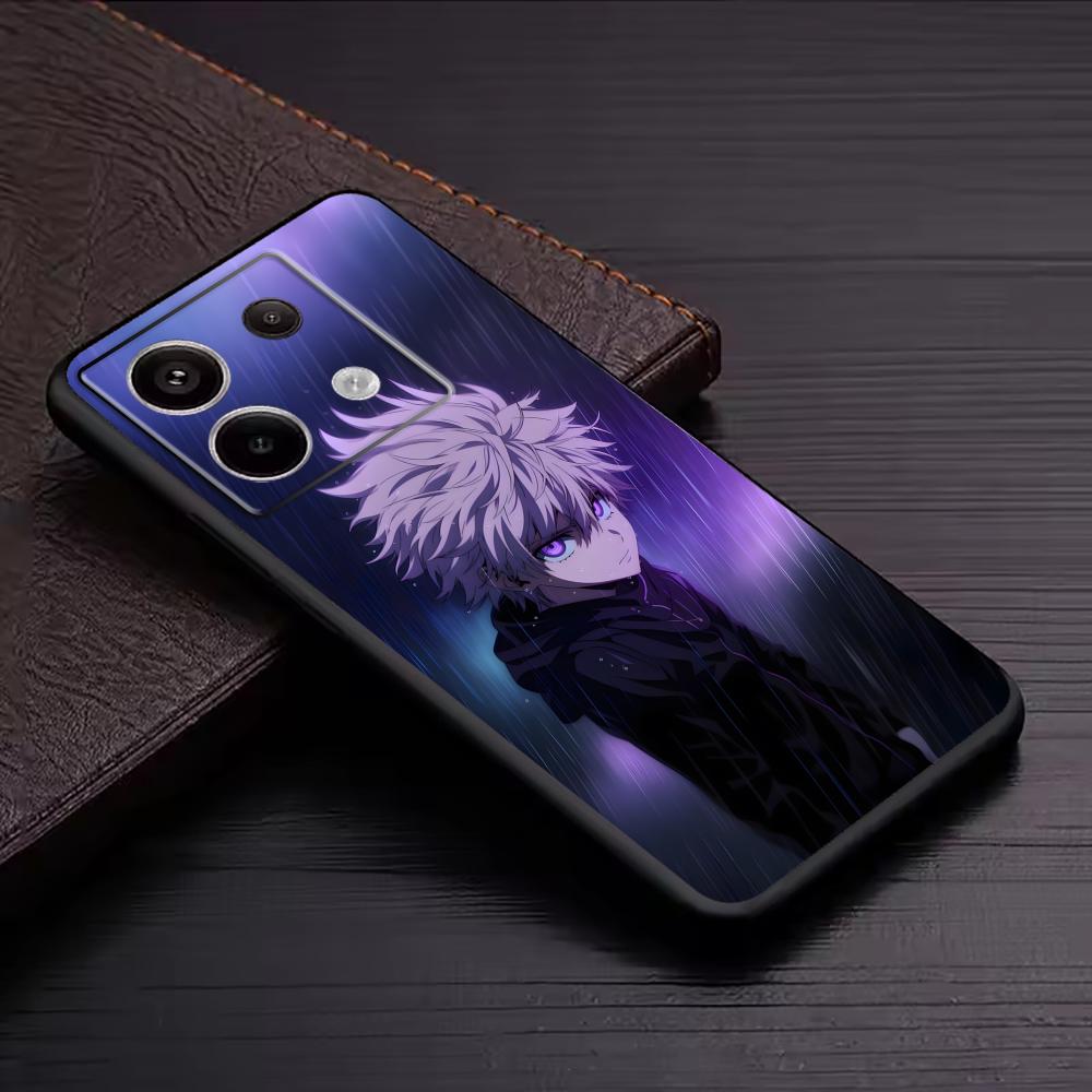 アニメ H-ハンター K-キルア Redmi Note 14 - Xiaomi Redmi Note 14 のレビューと価格