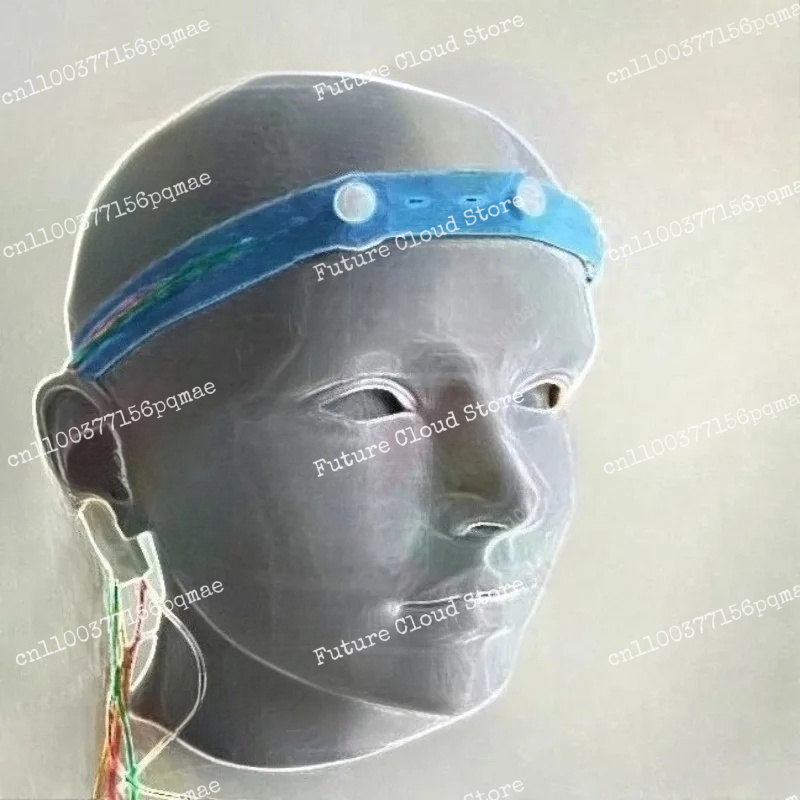 OpenBCI脳波瞑想センサー用、高品質な高性能EEGヘッド - Meditation Headband Eeg のレビューと価格