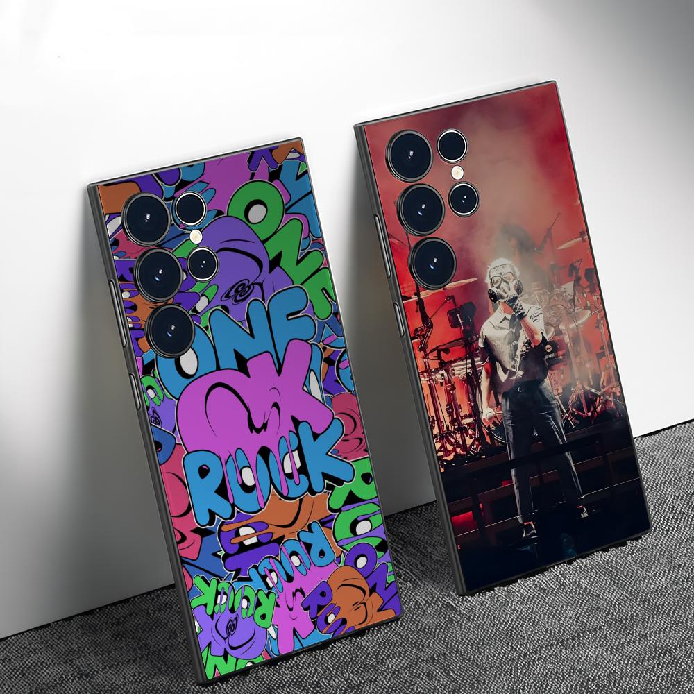 バンドO-ONE OK ROCKスマホケース Samsung - Samsung Galaxy S25 のレビューと価格