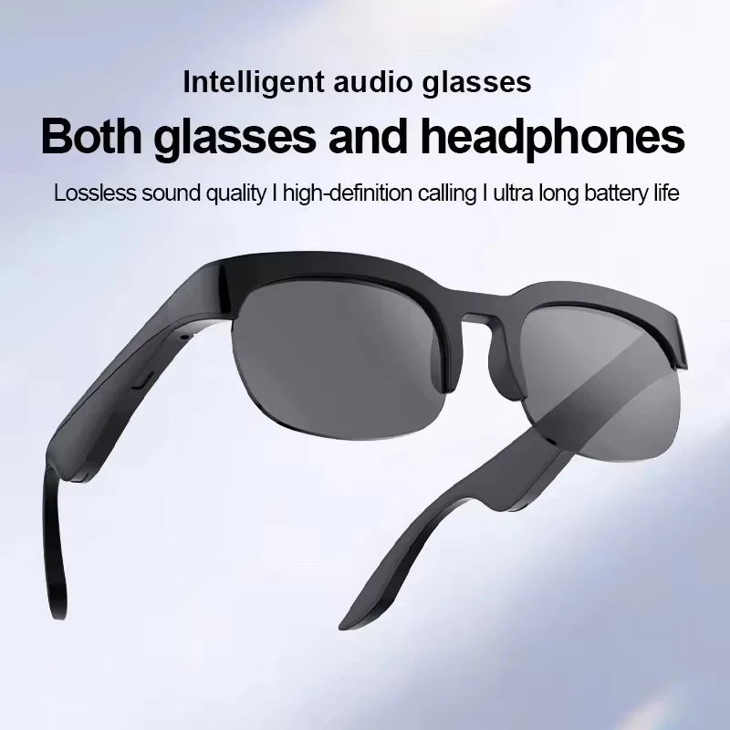 Lenovo AIスマートグラス 2500W、カメラ制御機能 - Smart Glasses Lens のレビューと価格