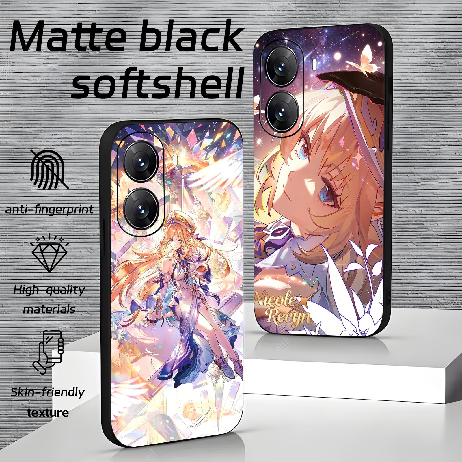 電話ケース Xiaomi POCO M7 M6 M5 X8  - Xiaomi Poco X6 のレビューと価格