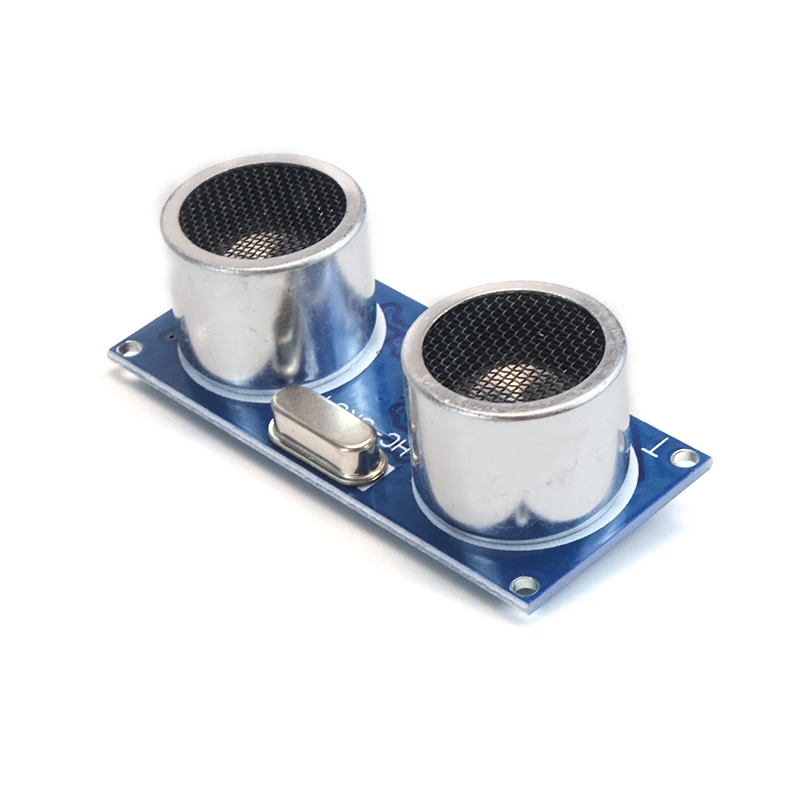 HC-SR04 超音波センサーモジュール 距離範囲 2cm- - Hydration Sensor Skin のレビューと価格