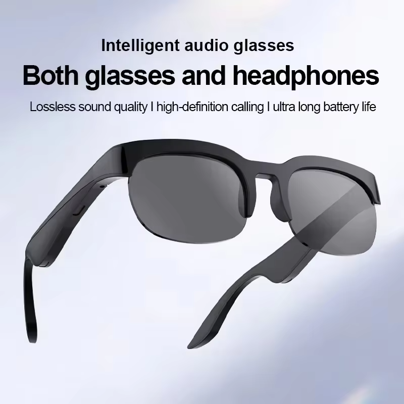 OnePlus 8K 2400MP スマートAIグラス。男性 - Smart Glasses Lens のレビューと価格