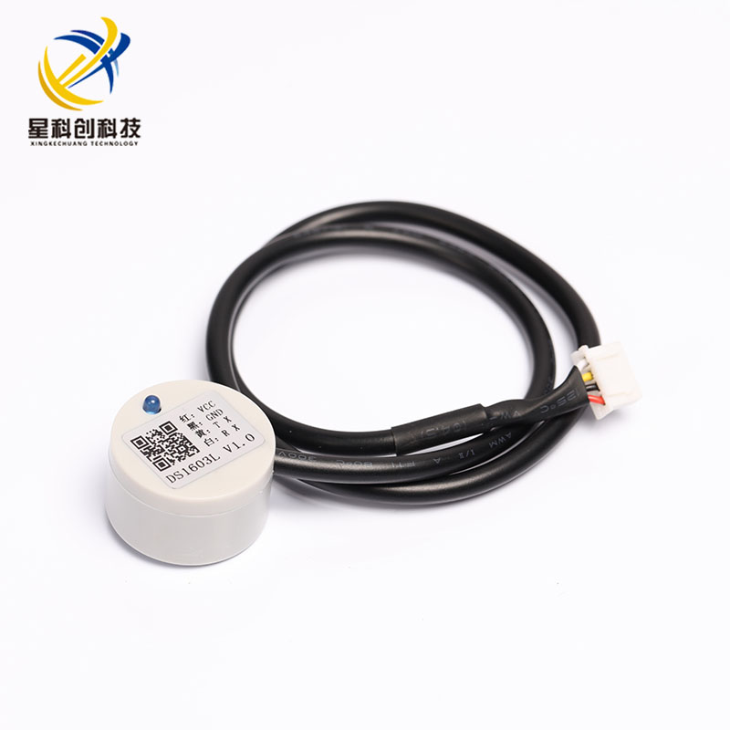 非接触超音波液浸漬センサー,XKC-DS1603-36v,a - Hydration Sensor Skin のレビューと価格