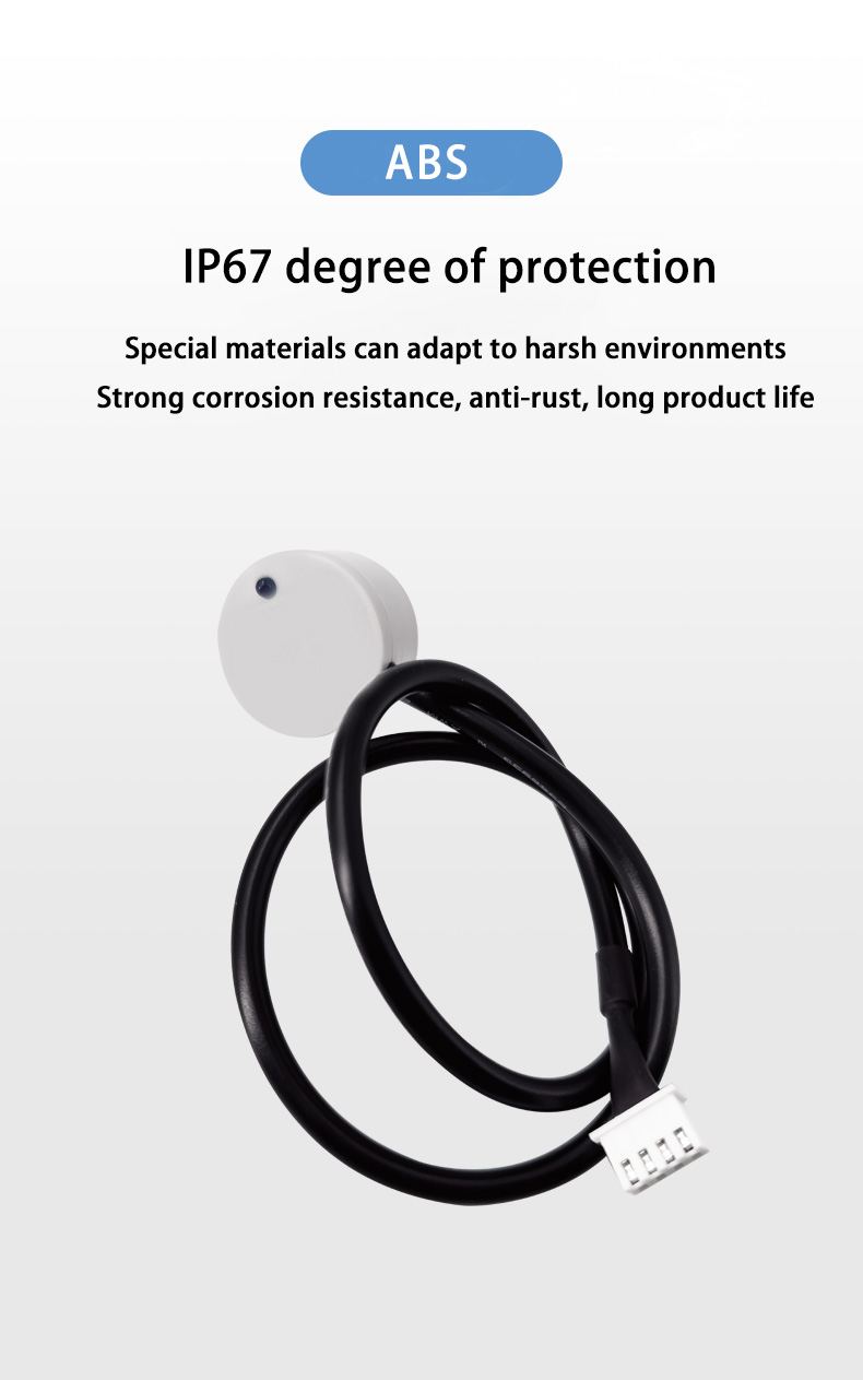 非接触超音波液浸漬センサー,XKC-DS1603-36v,a - Hydration Sensor Skin のレビューと価格